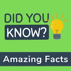Amazing Facts App