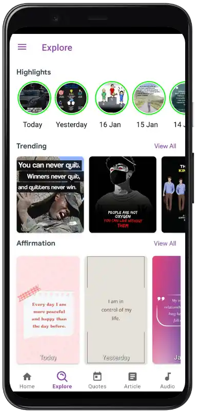 inspirational quotes for success